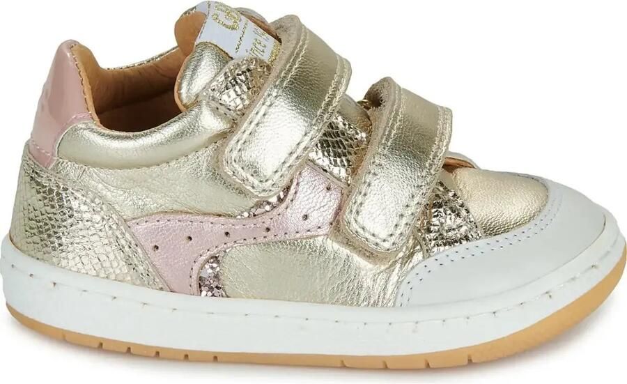 Gbb Baby meisjes sportschoenen Aurel