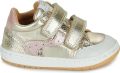 Gbb Baby meisjes sportschoenen Aurel - Lemon