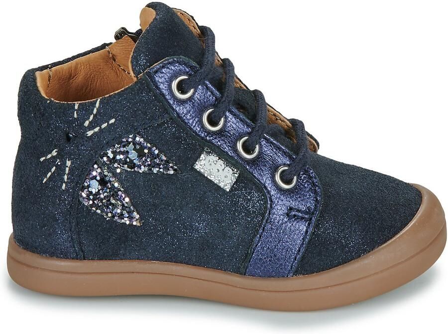 Gbb Baby meisjes sportschoenen Chouga