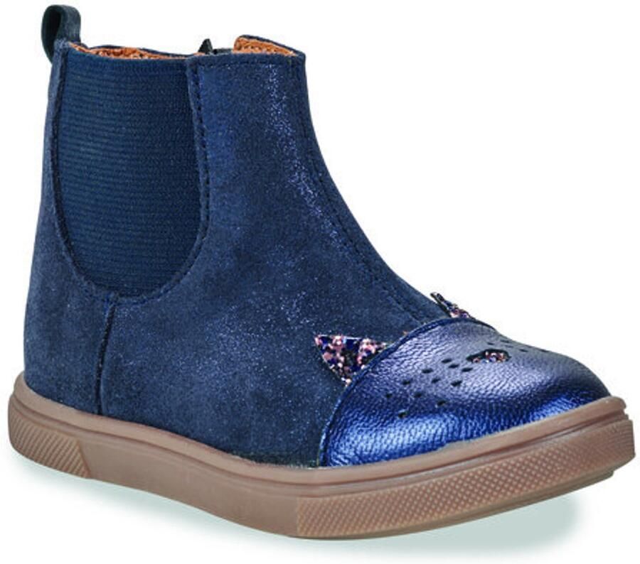 Gbb Baby meisjes sportschoenen Jessine