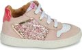 Gbb Baby meisjes sportschoenen Osman - Roze