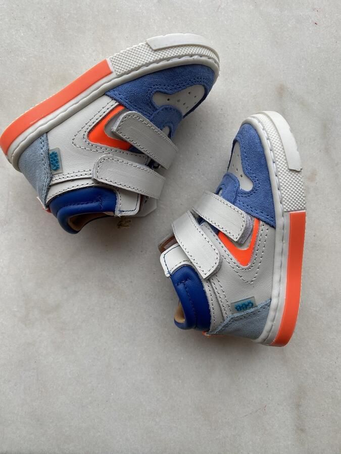 GBB Hoge Sneakers PIMENTE