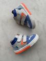 GBB Hoge Sneakers PIMENTE - Blauw