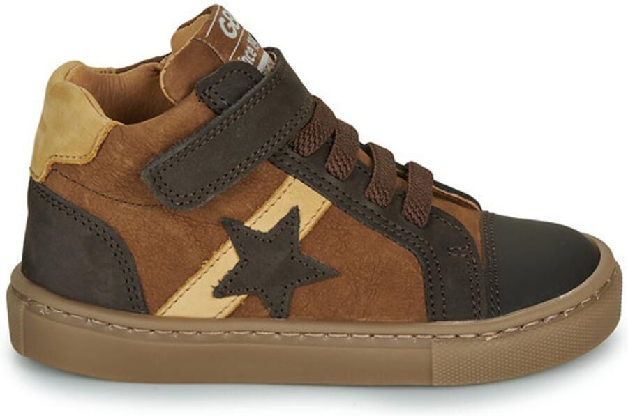 Gbb Kindertrainers Athletique