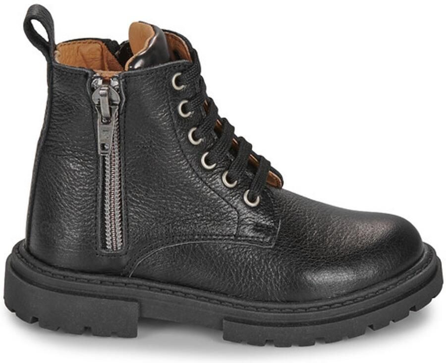 Gbb Meisjeslaarzen Diplomate