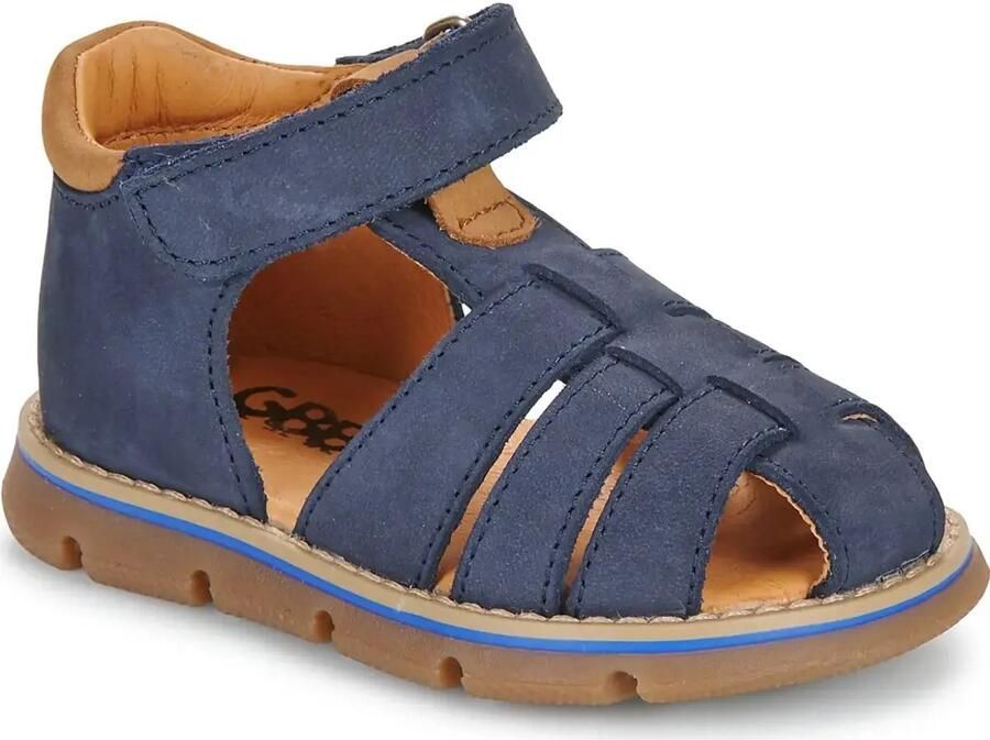 Gbb Sandalen voor babyjongens Noam