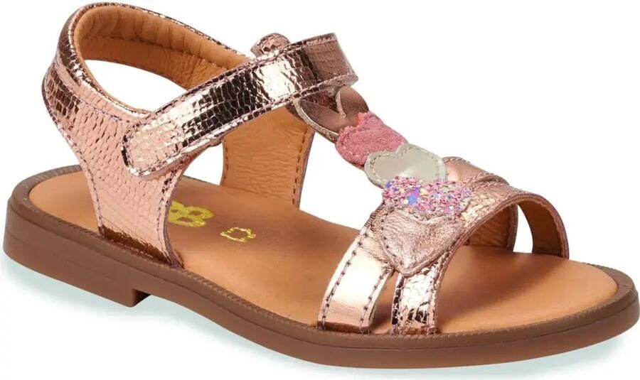 Gbb Sandalen voor babymeisjes Maisie