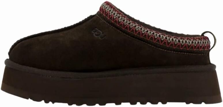 Geen merk UGG|Ugg Tazz || |Pantoffels|Schoenen|Relaxed|Winter|Bruin