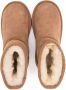 Geen merknaam winterbotjes beige laarzen van wol | instappers voor en | kinderbotten - Thumbnail 2