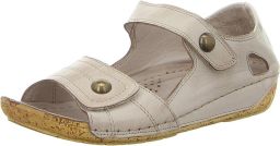 Gemini 032093-02 020 dames sandalen grijs