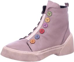Gemini dames laarzen beige