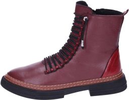 Gemini dames laarzen bordeaux