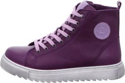 Gemini dames laarzen lila
