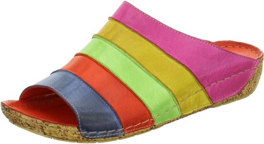 Gemini Slippers