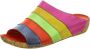 Gemini Slippers - Thumbnail 1