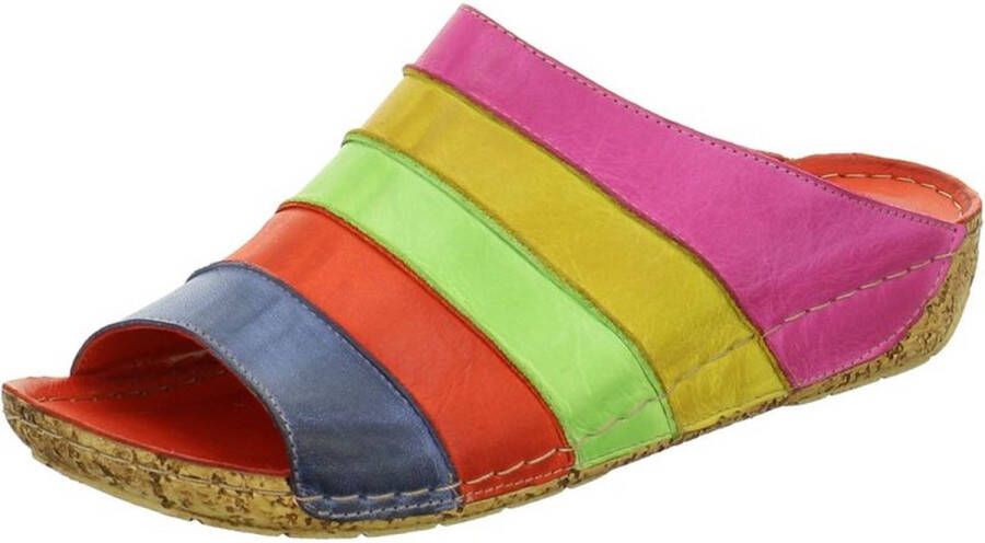 Gemini Slippers