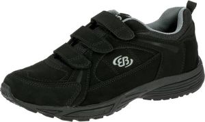 Generic EB Brütting Outdoorschoen kleur zwart grijs