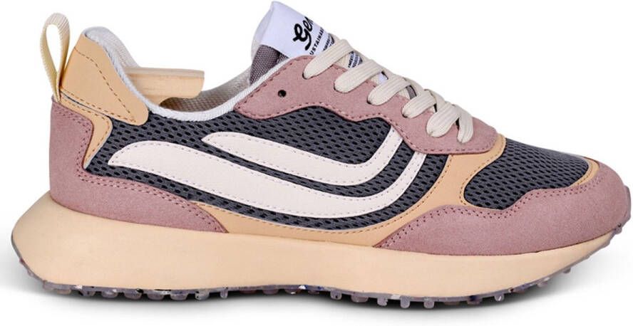 Genesis Footwear Women's G-Marathon Multimesh Sneakers roze - Foto 1