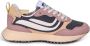 Genesis Footwear Women's G-Marathon Multimesh Sneakers roze - Thumbnail 1