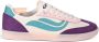 Genesis Footwear G-Volley Mesh Sneakers roze - Thumbnail 1