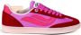 Genesis Footwear G-Volley Mesh Sneakers roze - Thumbnail 1