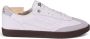 Genesis Footwear G-Volley Ton Sur Ton Sneakers wit - Thumbnail 1