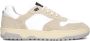 Genti Witte Fury Sneakers voor Heren - Thumbnail 1