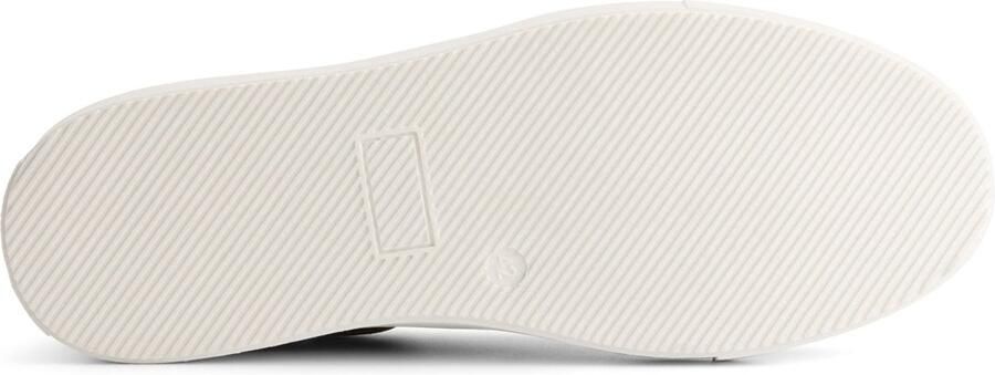 Gents Heren schoenen Sneakers Suède Zand - Foto 2