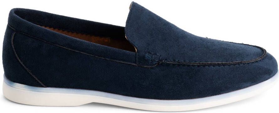 Gents Loafer navy