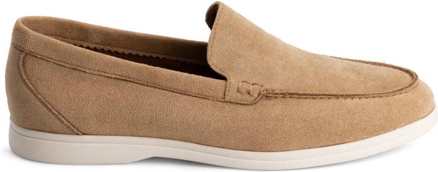 Gents Loafer zand