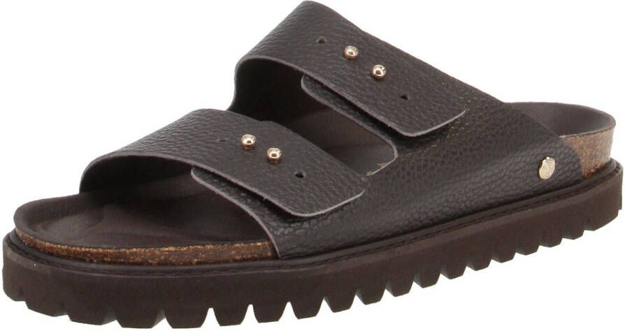 GENUINS G105608 Phet Leather Damesschoenen muiltjes Testa