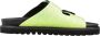 Genuins Sandalen GALIA FLUOR - Thumbnail 1