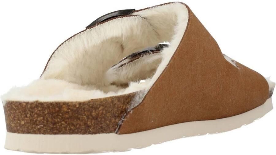 GENUINS G104000_38 Sandalen Volwassene kameelkleur Spaans Synthetisch