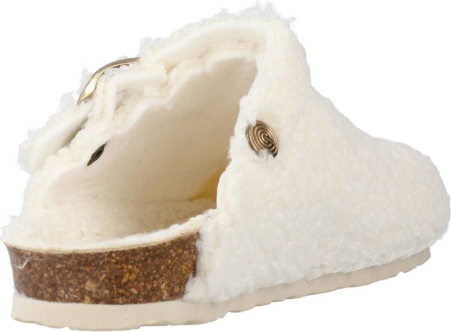 Genuins Pantoffels LEYA