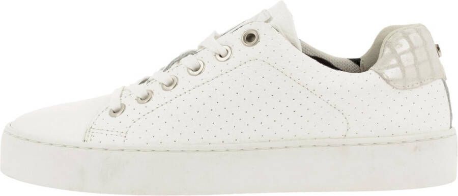 Geographical Norway Bullboxer 962065e5l_ Sneaker Women White - Foto 8