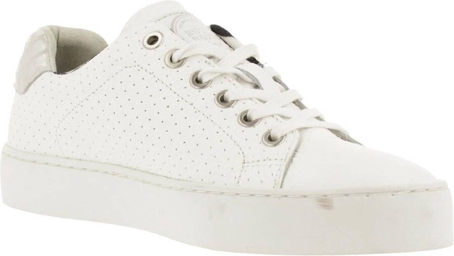 Geographical Norway Bullboxer 962065e5l_ Sneaker Women White - Foto 3