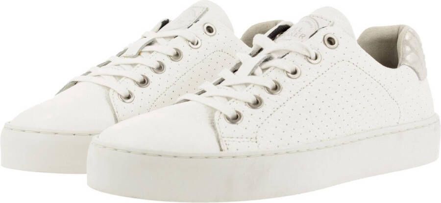 Geographical Norway Bullboxer 962065e5l_ Sneaker Women White - Foto 5