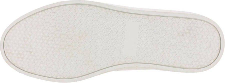 Geographical Norway Bullboxer 962065e5l_ Sneaker Women White - Foto 7