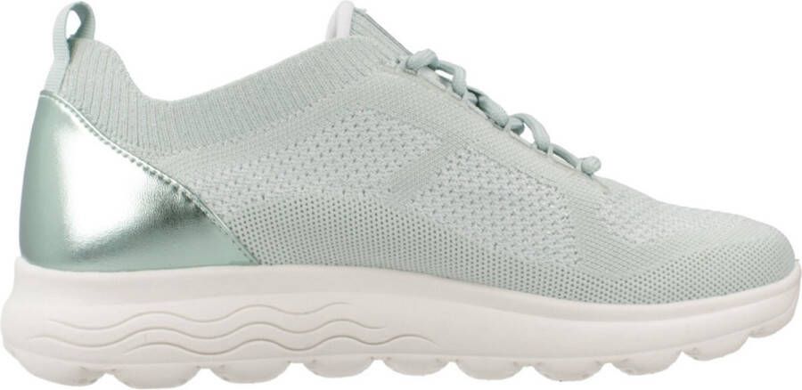 Geox Sneakers Baskets femme Spherica E