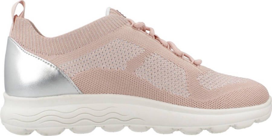 Geox Sneakers Baskets femme Spherica E