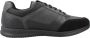Geox Stijlvolle Sneakers voor dagelijks gebruik Black Heren - Thumbnail 6