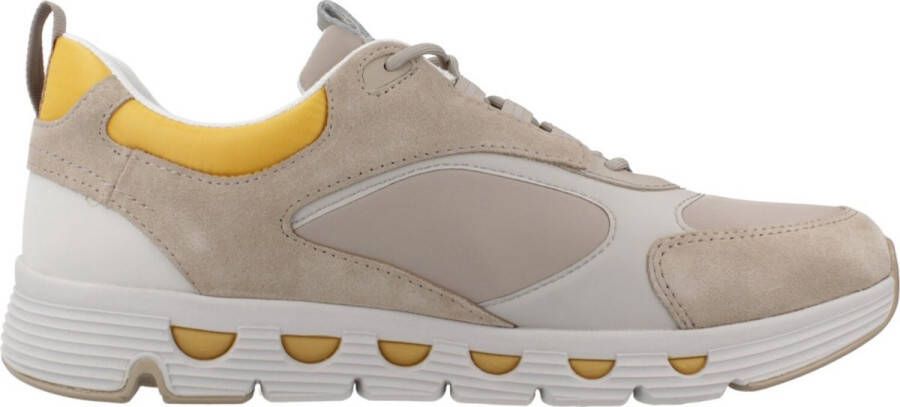 GEOX 0FU22 U SPHERICA Beige