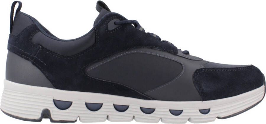 GEOX 0FU22 U SPHERICA Blauw