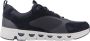 GEOX SPHERICA ECUB-4 HEREN Sneakers MARINEBLAUW - Thumbnail 2