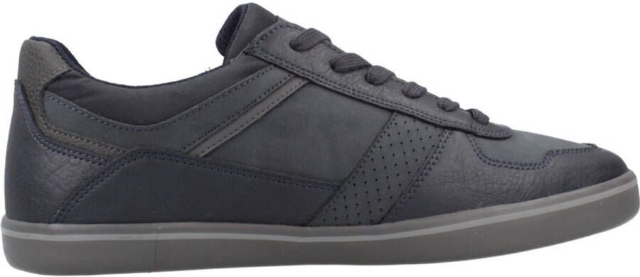 GEOX 0PTEK U ELVER Blauw
