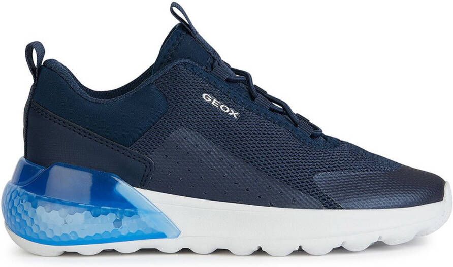 Geox Sneakers Baskets enfant Activart Illuminus