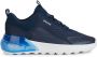 Geox Sneakers Baskets enfant Activart Illuminus - Thumbnail 1