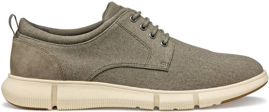 GEOX Adacter Schoenen Groen Man