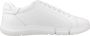 Geox Stijlvolle Sneakers voor Actieve Levensstijl White Heren - Thumbnail 1