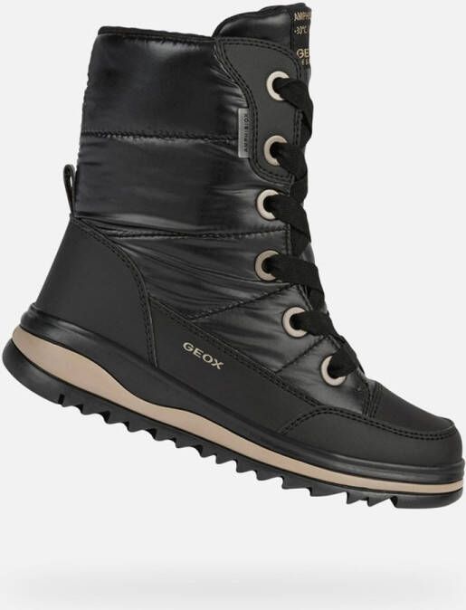 Geox Winterlaarzen J ADELHIDE GIRL B AB